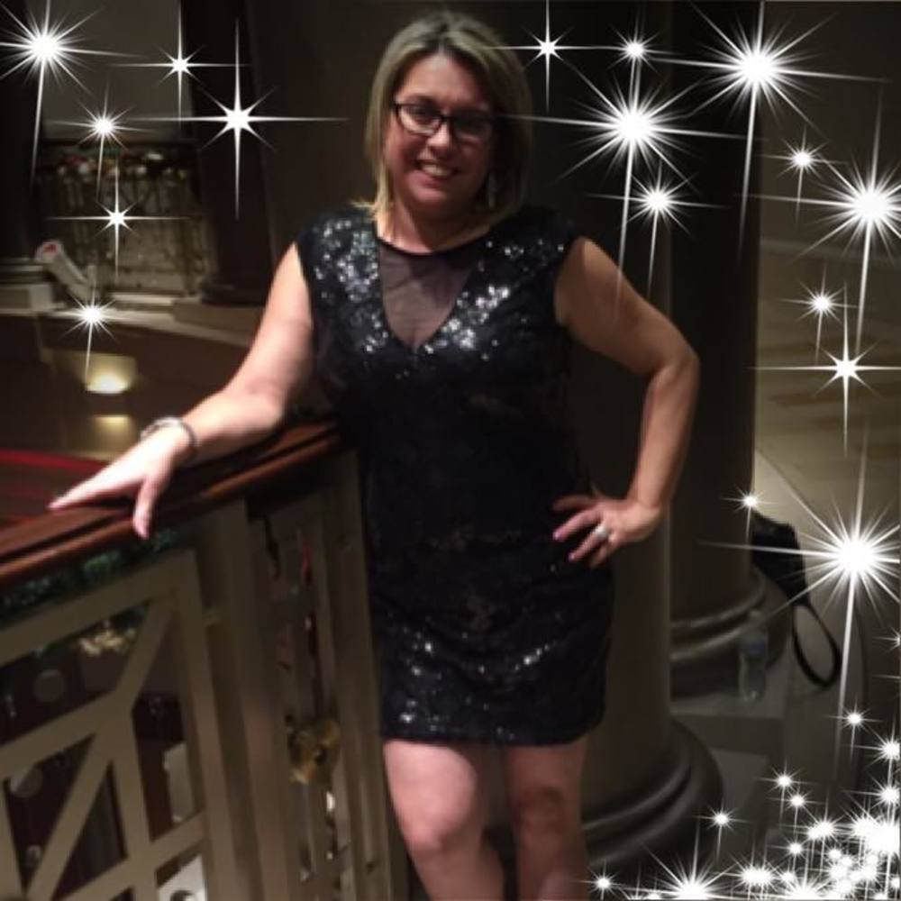 Meet your Posher, Natercia